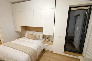 Apartament 3 camere 5min metrou zona Plaza Residence, aproape de Lujerului, GranVia, AFI - imagine 4