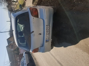 Toyota yaris 20041.4diesel - imagine 4