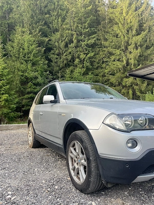 Vand bmw x3 e83  - imagine 10