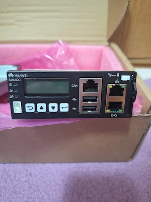Modul Monitorizare Huawei SMU02C Site Monitor Unit NOU în cutie