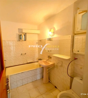Apartament 3 camere in Centrul Nou Brasov zona ONIX - imagine 5