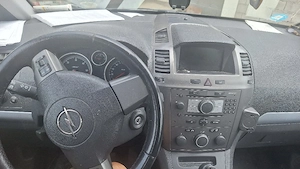 Opel zafira  - imagine 3