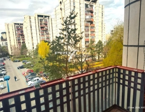 Apartament 3 camere in Centrul Nou Brasov zona ONIX - imagine 20