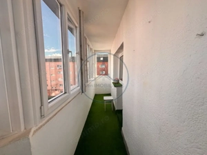 Apartament 4 camere, 90 mp utili – Zona Centrală - imagine 9
