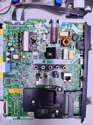 Placa bază BN9650992d  pentru Ue32t5372