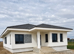 casa noua de vanzare direct de la proprietar 