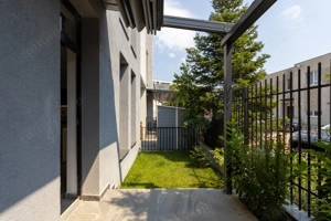 Casă Premium în Complex Rezidențial Exclusivist – Pipera, Zona Școala Americana - imagine 6