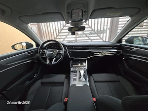 Vand Audi A6 C8 - imagine 3