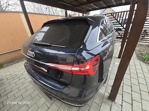 Vand Audi A6 C8 - imagine 5