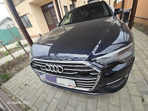 Vand Audi A6 C8 - imagine 4