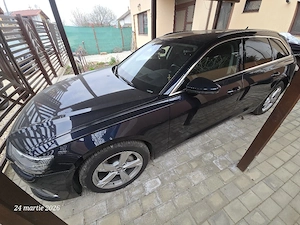Vand Audi A6 C8 - imagine 2