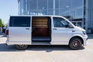 Vw Transporter - imagine 6