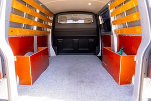 Vw Transporter - imagine 12