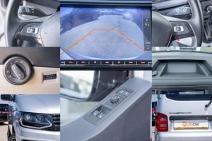 Vw Transporter - imagine 11