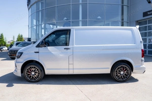 Vw Transporter - imagine 4