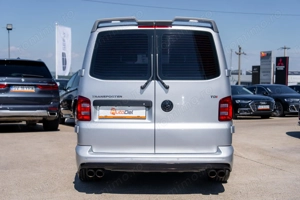 Vw Transporter - imagine 9