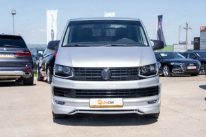 Vw Transporter - imagine 2