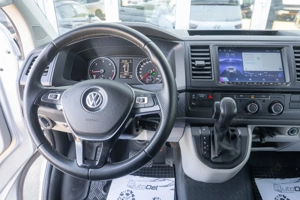 Vw Transporter - imagine 18