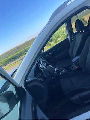 Nissan X-Trail 2.0 dCi 4x4 Automată | 2018 | Trapa | TVA deductibil - imagine 4