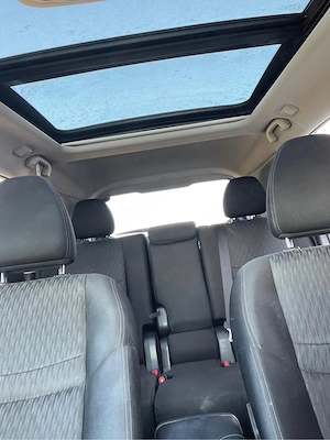 Nissan X-Trail 2.0 dCi 4x4 Automată | 2018 | Trapa | TVA deductibil - imagine 6