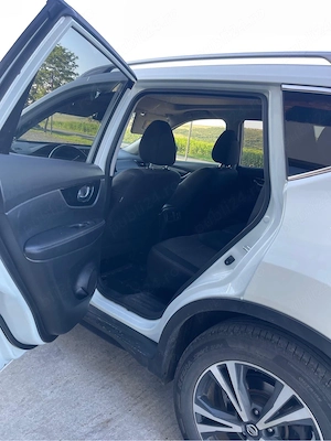 Nissan X-Trail 2.0 dCi 4x4 Automată | 2018 | Trapa | TVA deductibil - imagine 3