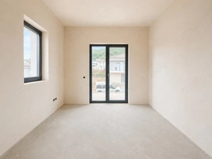 0% Comision ! Casa individuala - 120 mp, 500 teren , Chinteni  - imagine 12