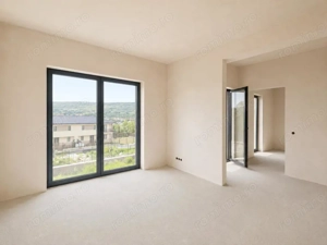 0% Comision ! Casa individuala - 120 mp, 500 teren , Chinteni  - imagine 8