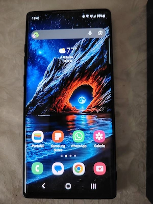 Samsung note 10+