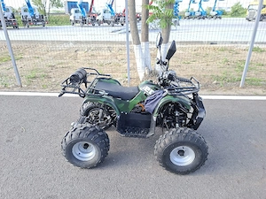 Vanzare Atv electric - imagine 3