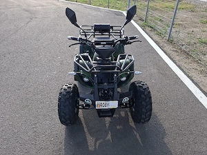 Vanzare Atv electric - imagine 2