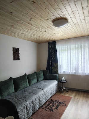 Casă  zona Chizit 