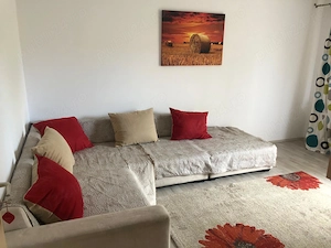 Proprietar, inchiriez apartament 3 camere decomandat