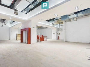 Spațiu comercial premium 220mp Agora Arad - imagine 2