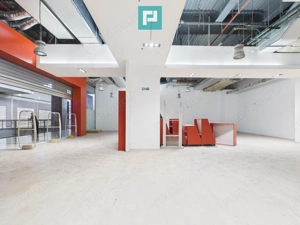Spațiu comercial premium 220mp Agora Arad - imagine 9