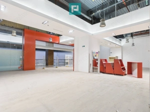 Spațiu comercial premium 220mp Agora Arad - imagine 4