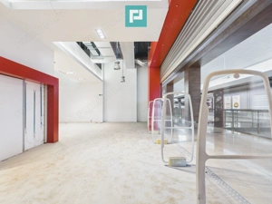 Spațiu comercial premium 220mp Agora Arad - imagine 3