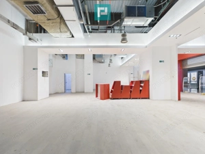 Spațiu comercial premium 220mp Agora Arad - imagine 8