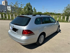 VW Golf 6 1.6 tdi 2012 - imagine 4