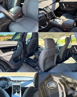 Land Rover Discovery 2021 4AWD 4x4 158.000 km Oferta - imagine 4