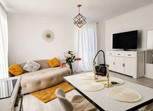 2 camere Giroc Mobilat/Utilat - Etaj Intermediar