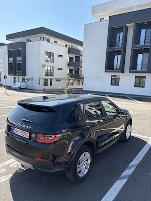 Land Rover Discovery 2021 4AWD 4x4 158.000 km Oferta - imagine 2
