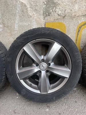 Jante Dezent 18inch Opel Chevrolet 5x115