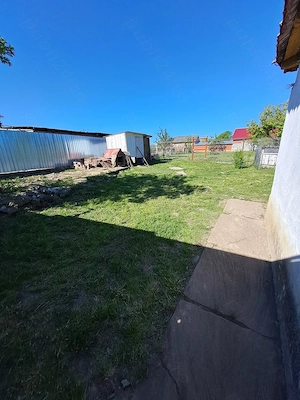 Vand casa în Ucuriș, Bihor - imagine 4