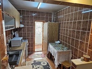 Închiriez apartament 2 camere decomandat  - imagine 3