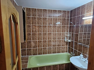 Închiriez apartament 2 camere decomandat  - imagine 5