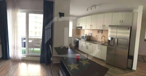 EXCLUSIV! Apartament 2 camere.zona BMW - imagine 3