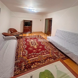 | Apartament cu 2 camere | Mobilat si Utilat | CENTRU, langa Modern |