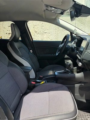 Renault Captur e tech plug in hybrid 2021 160cp - imagine 5