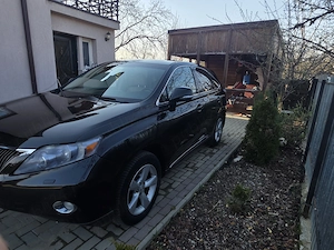 Vand schimb Lexus RX450h - imagine 9