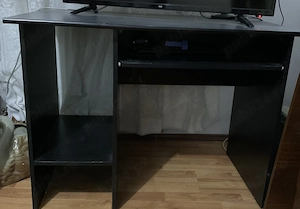 Birou cu sertar  pentru tastatura